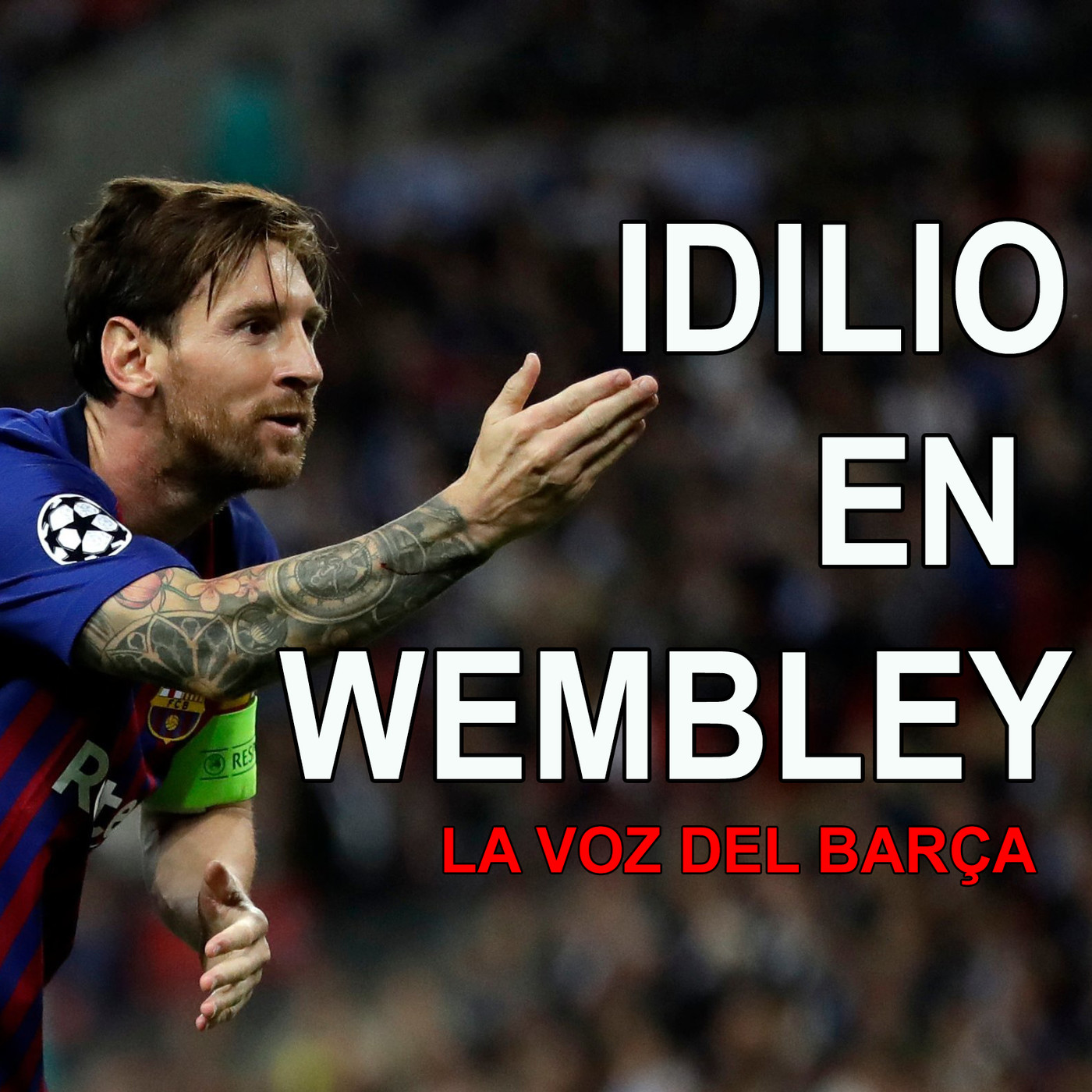 La Voz del Barça
