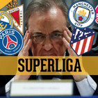 "AQUÍ LAS COSAS SE HARÁN COMO QUIERA FLORENTINO HASTA QUE MUERA" | Coppola 1x39