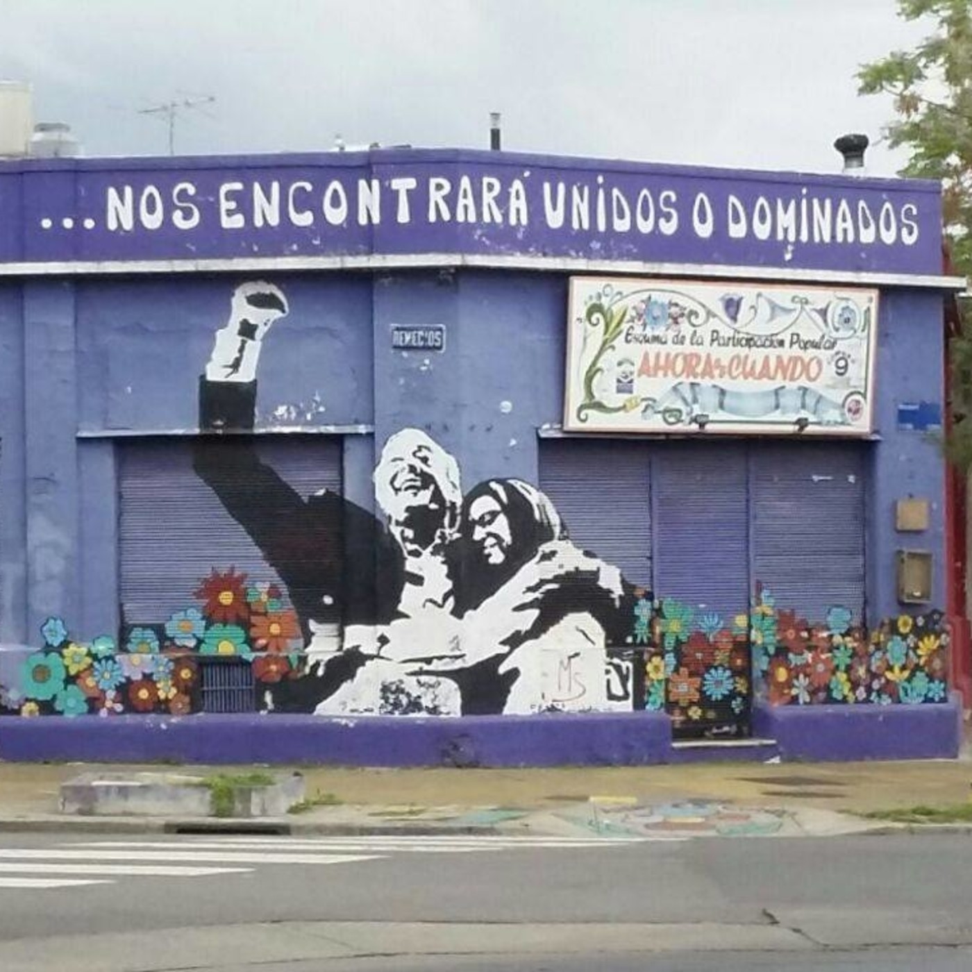 Ni Una Menos episode artwork