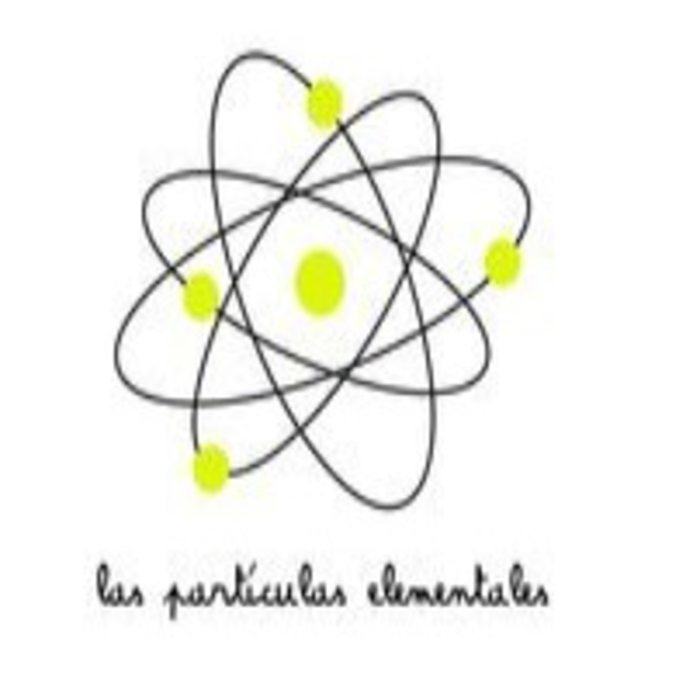 Podcast Las Partículas Elementales