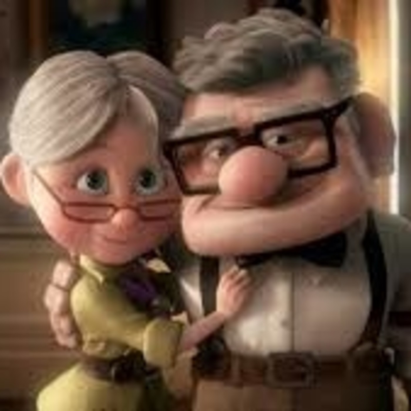 Podcast de ParejeandoAndo