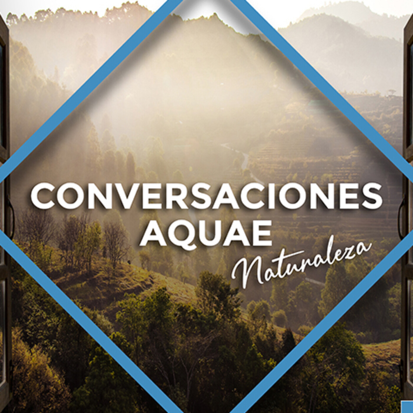 Conversaciones Aquae