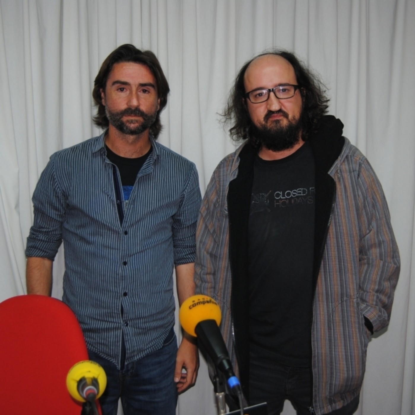 Podcast de Salvemos El Directo Radio Comp