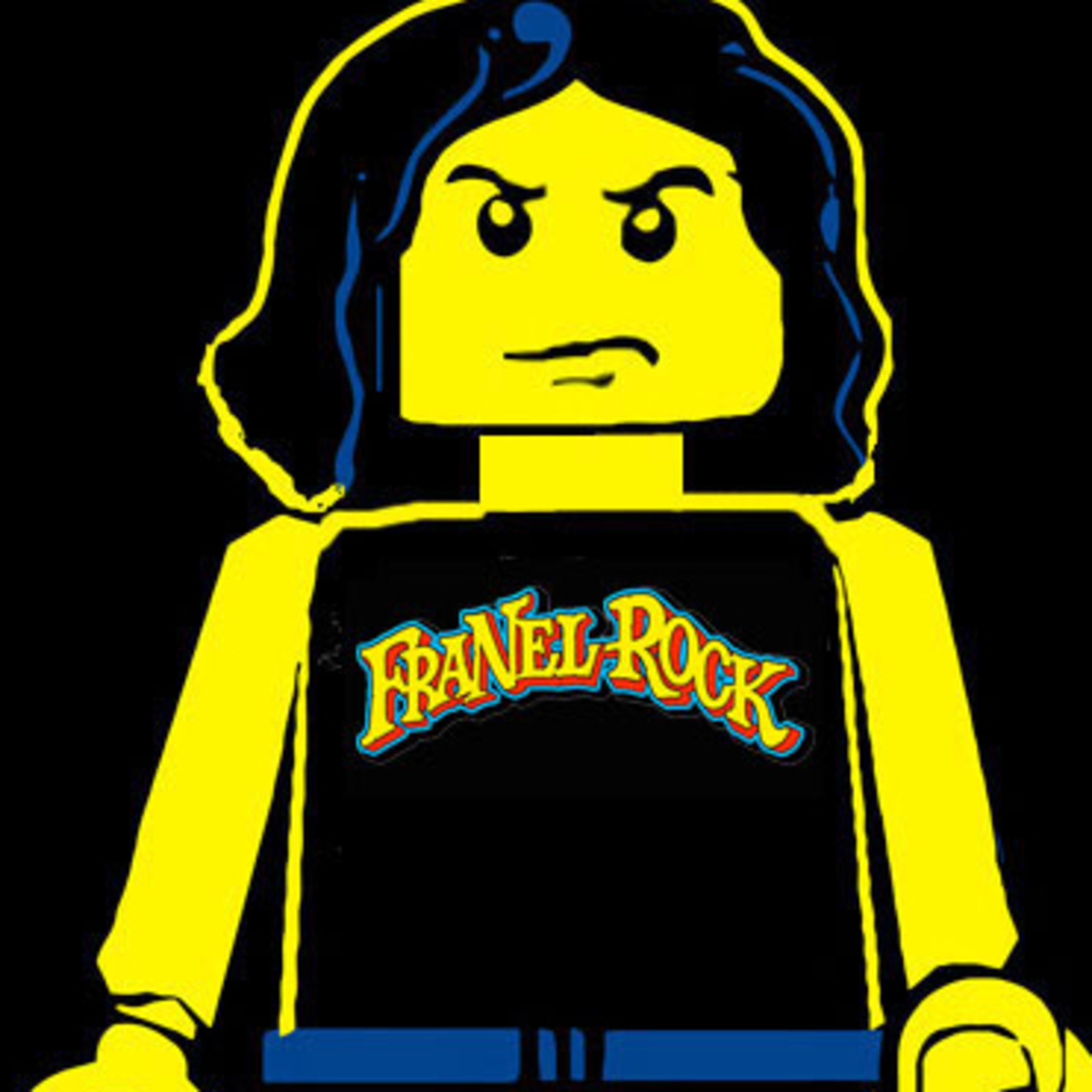 Diario de un Metalhead 274. FRANEL ROCK. S3 episode artwork