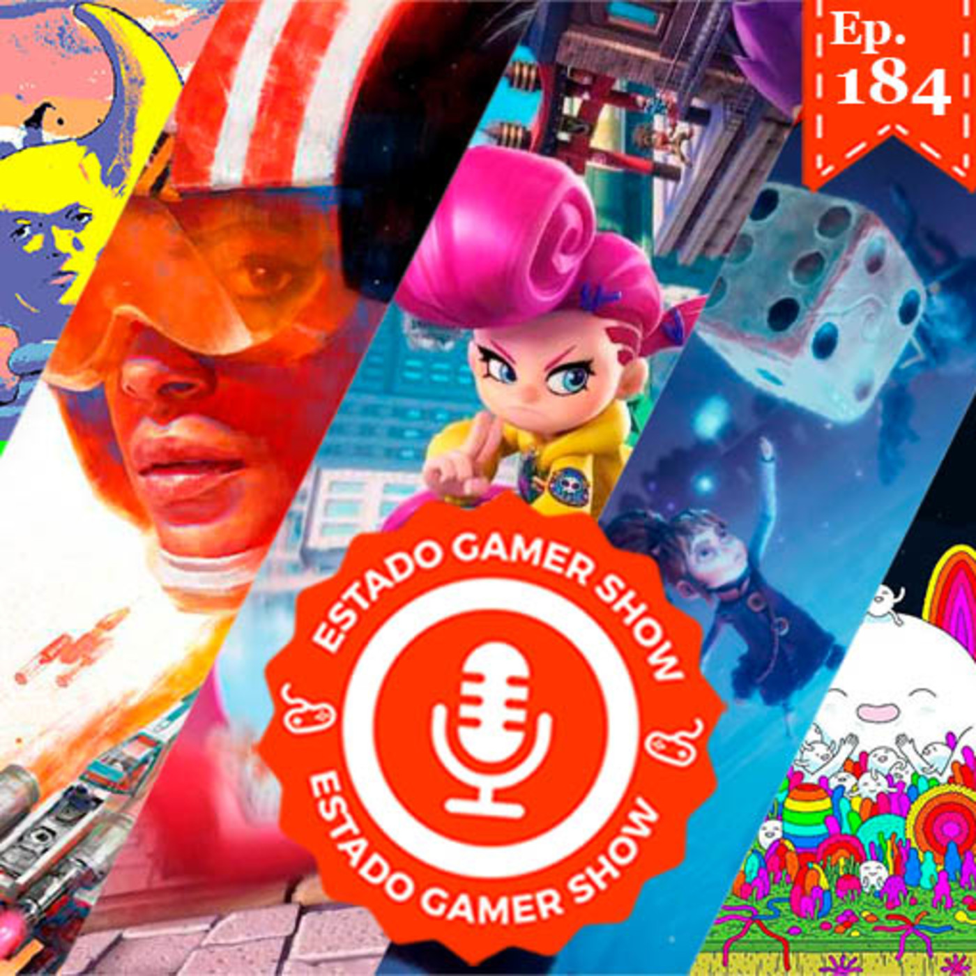 Estado Gamer Show