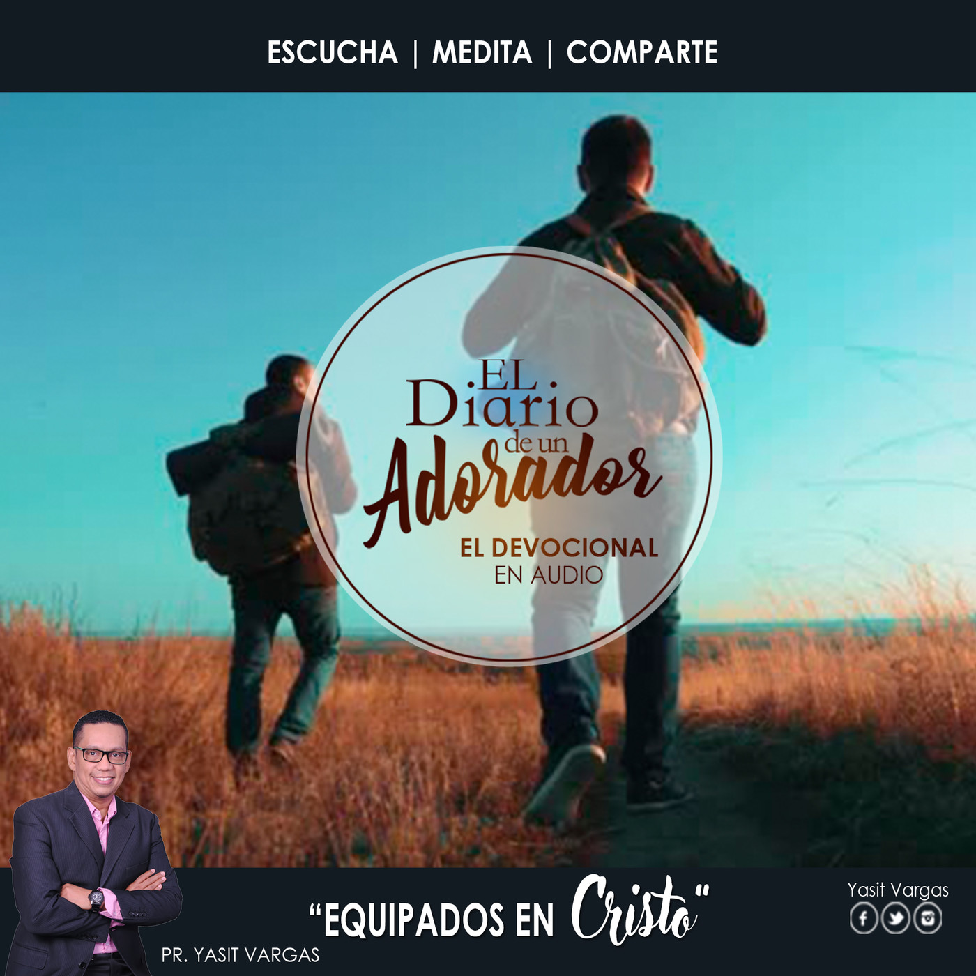 Pastor Yasit Vargas