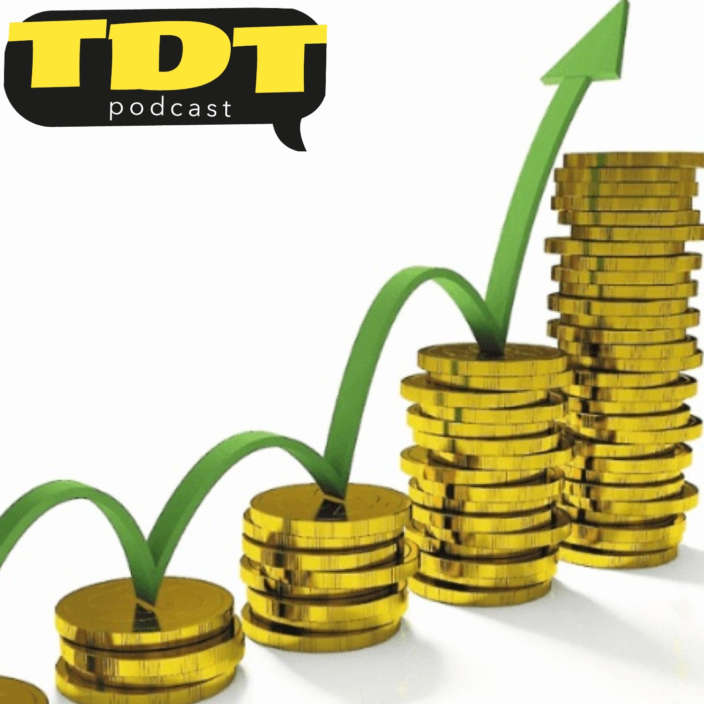 TDT Podcast