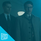 FDS Razones para ver… 'Proyecto Blue Book' (ep.25)