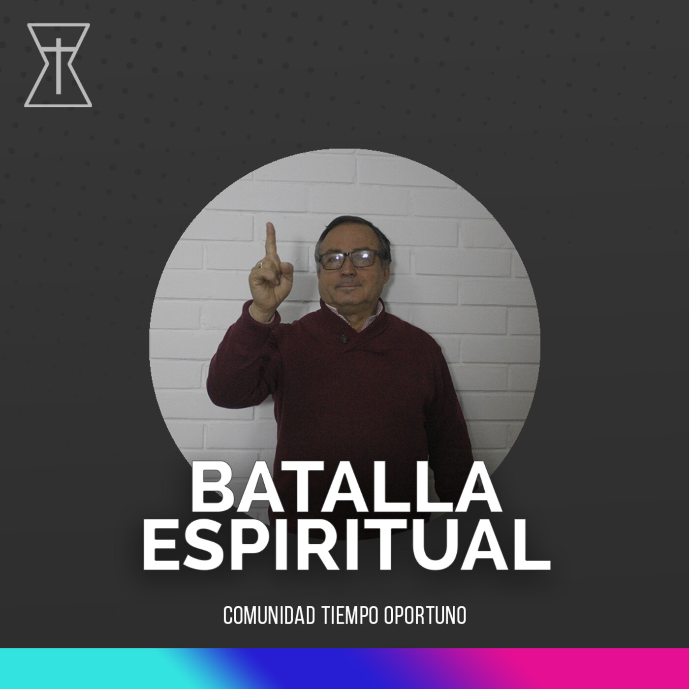 Comunidad Tiempo Oportuno