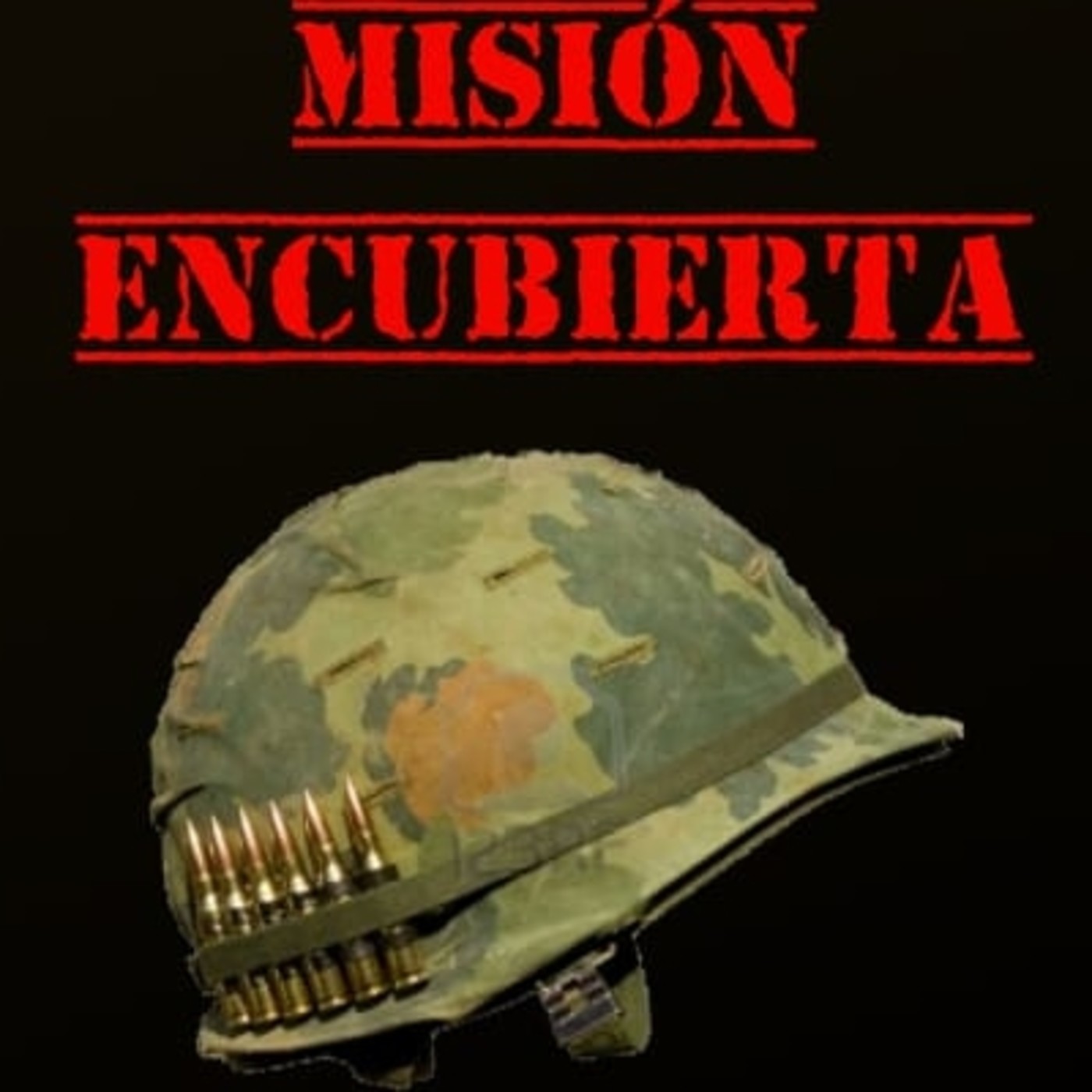 Misión Encubierta