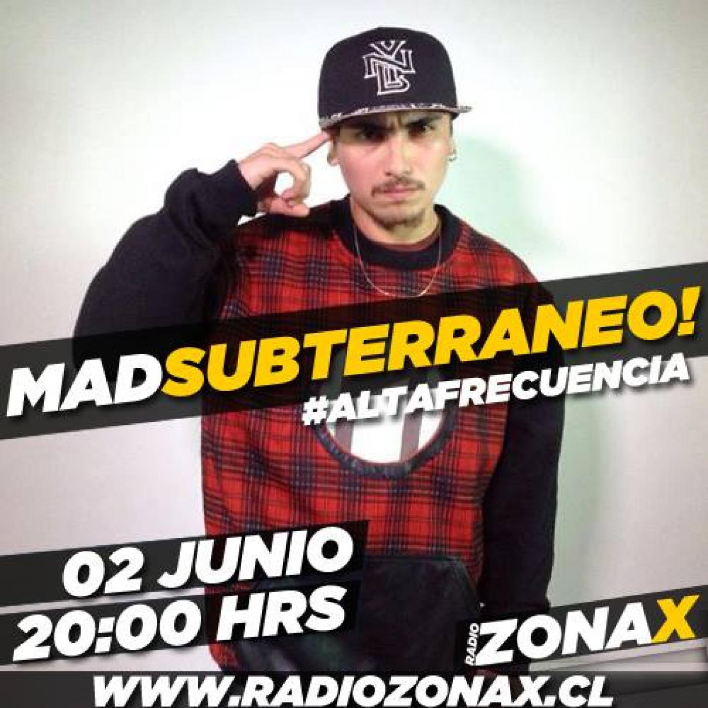 Alta Frecuencia Radio Show