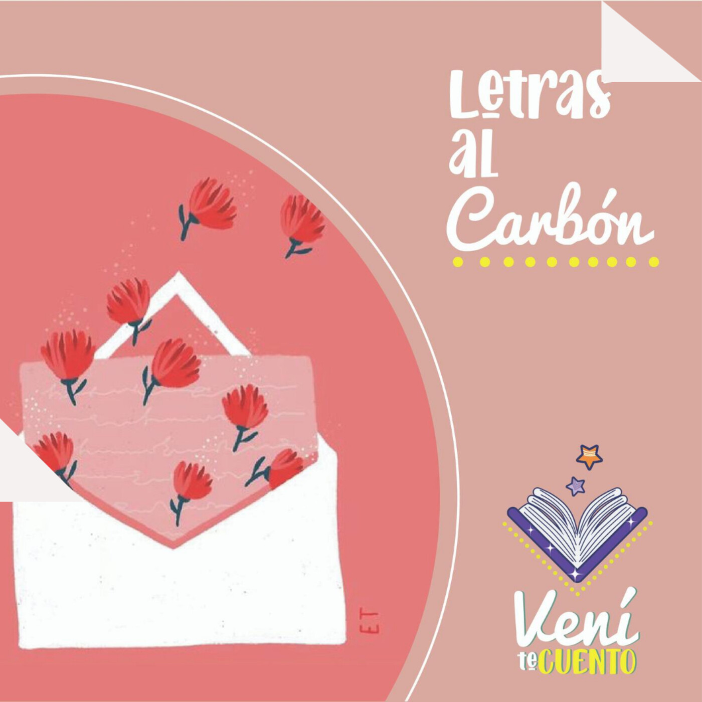 Vení te cuento.