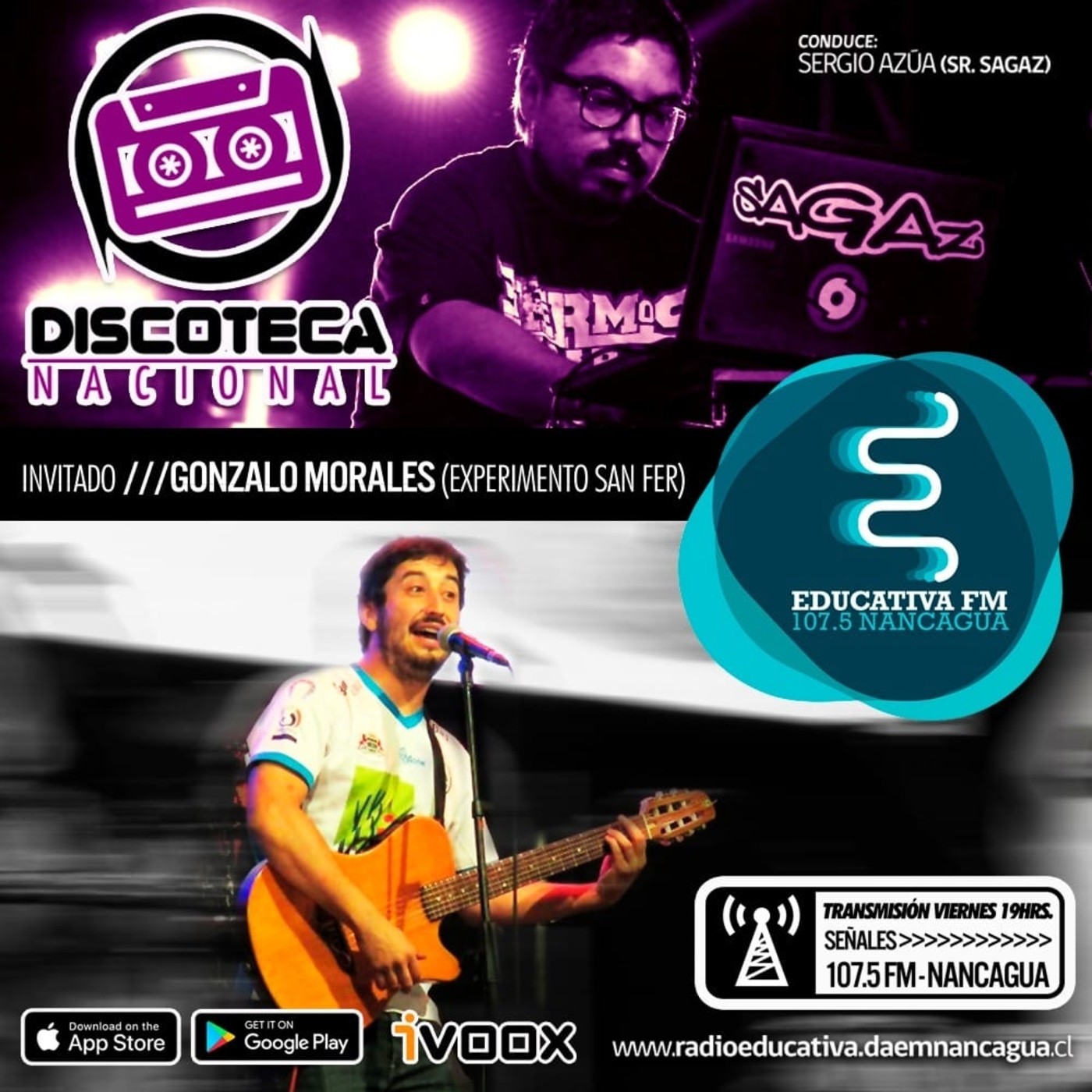 Discoteca Nacional