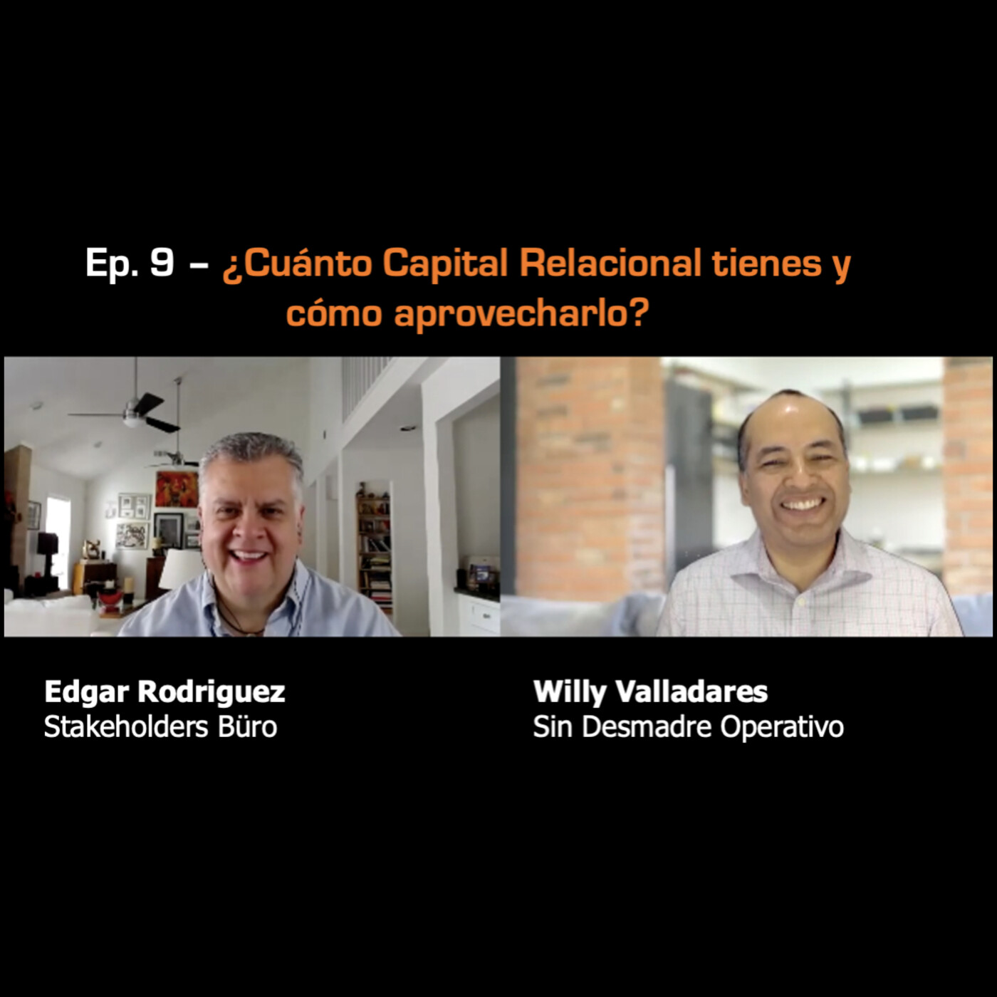 Sin Desmadre Operativo