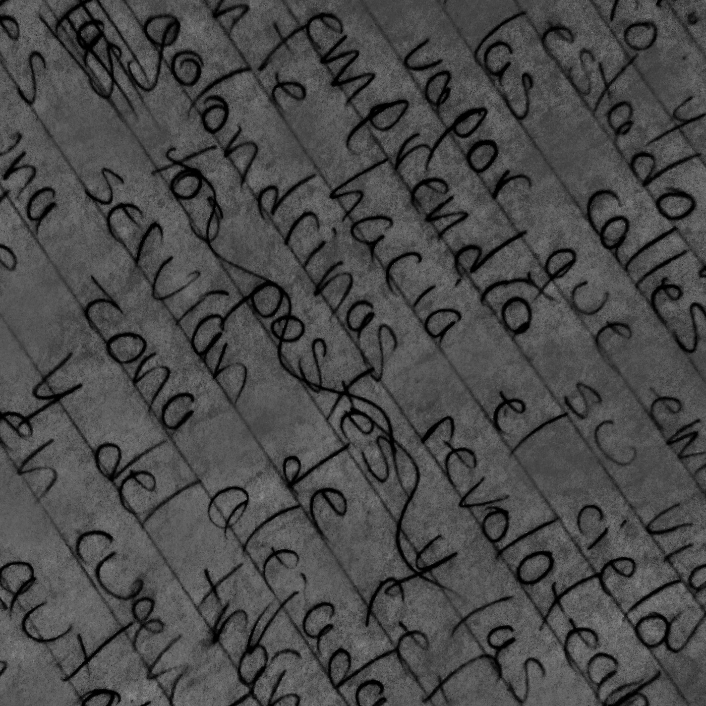 Mis obras: Luis Cano