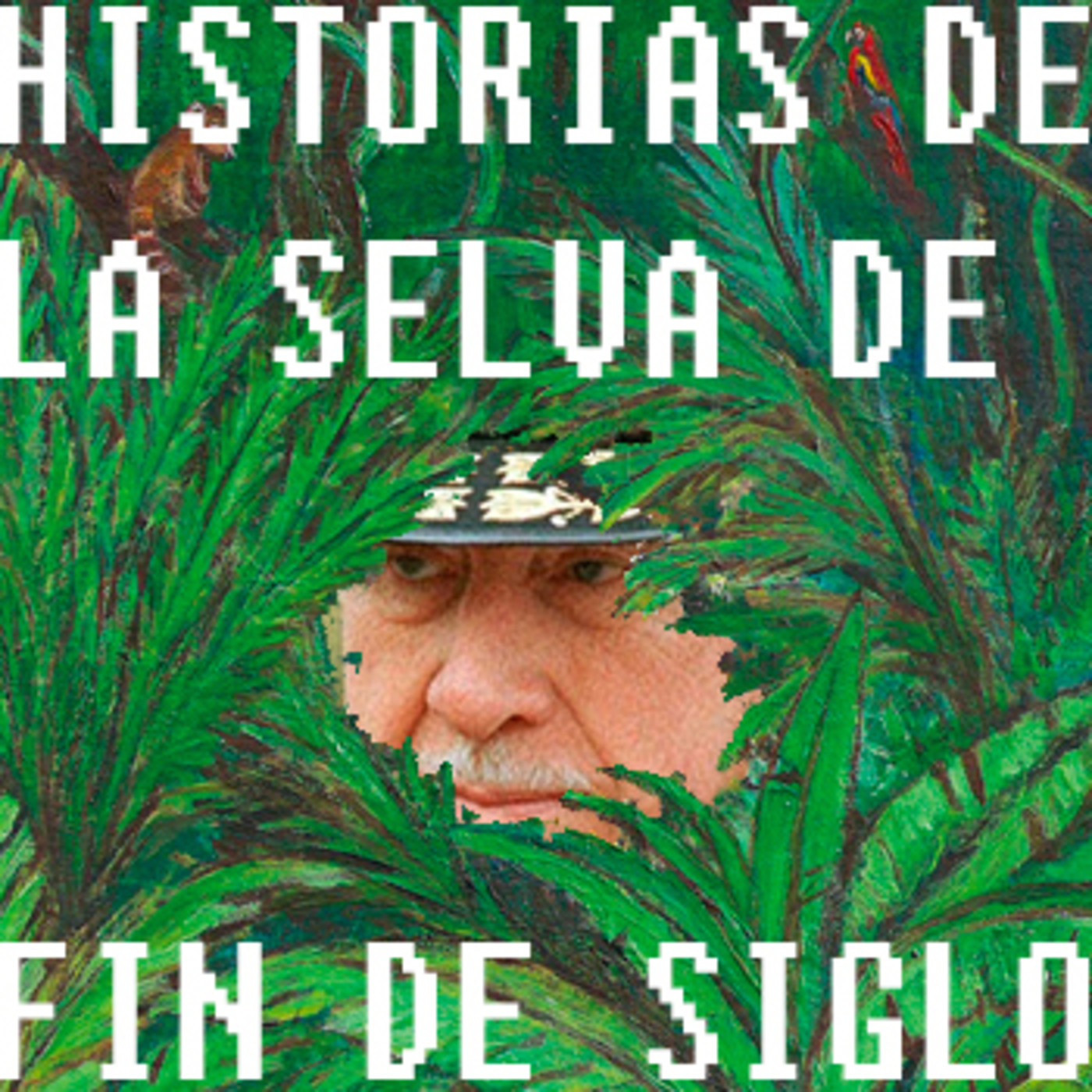 Historias de la Selva de Fin de Siglo