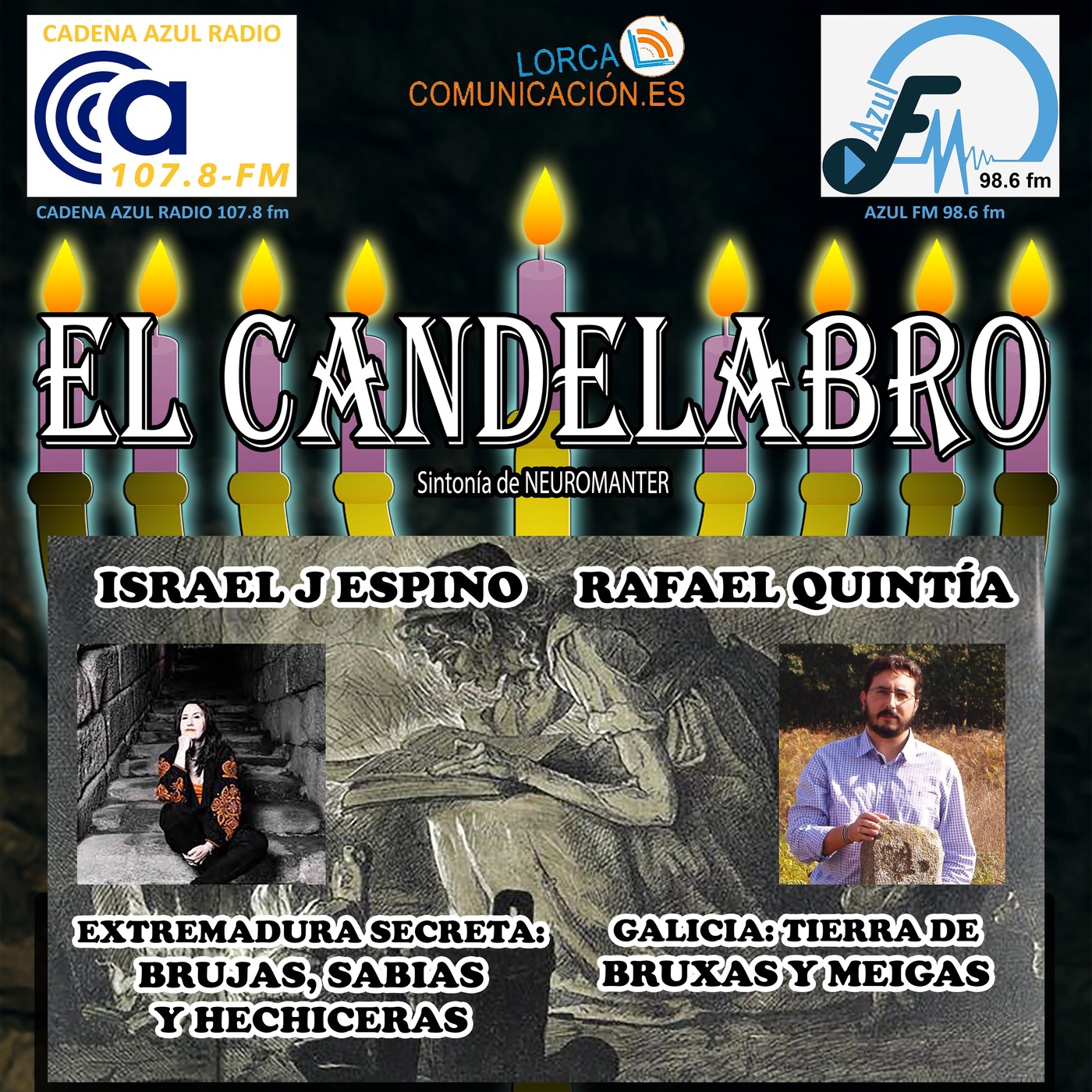 EL CANDELABRO