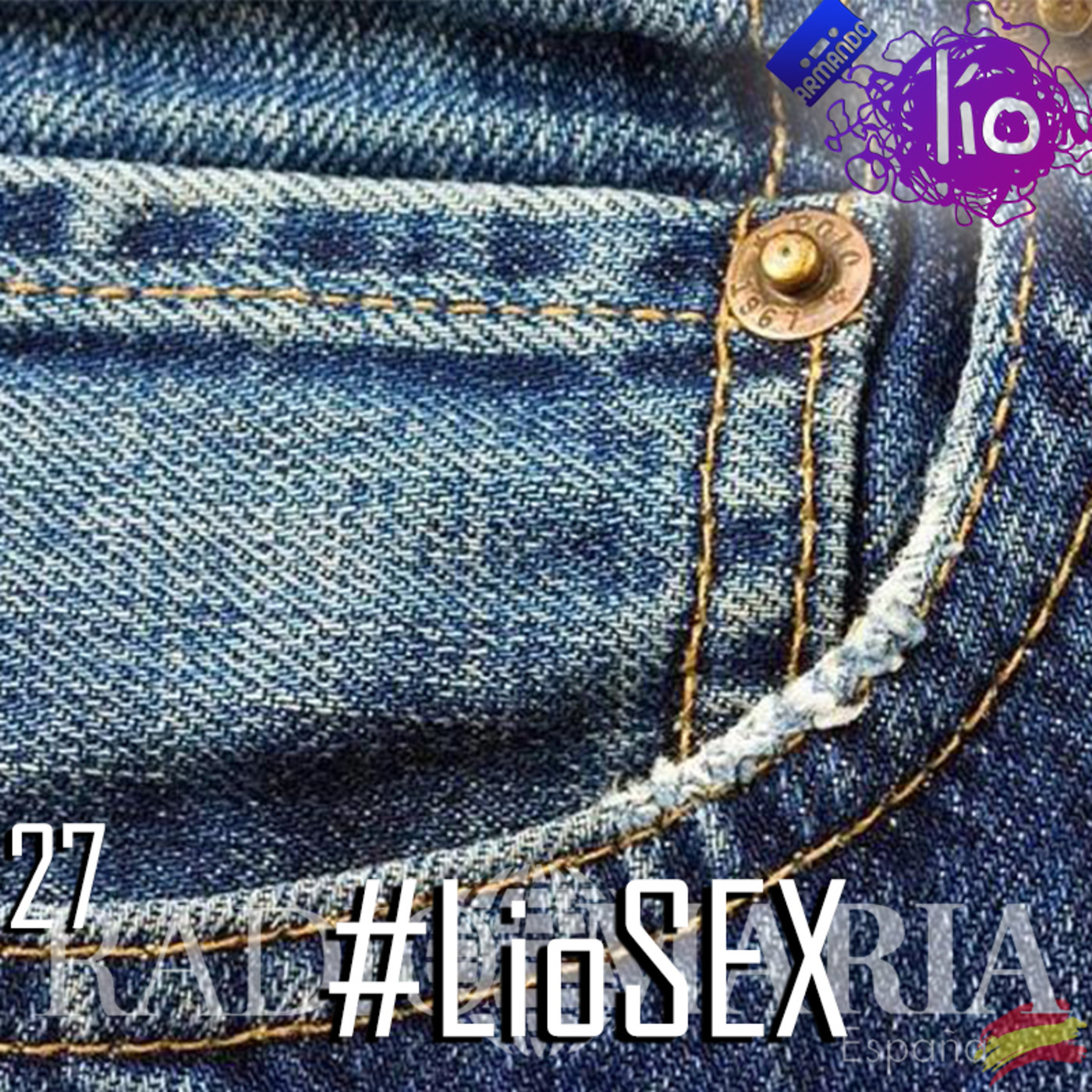 Podcast de Armando Lío
