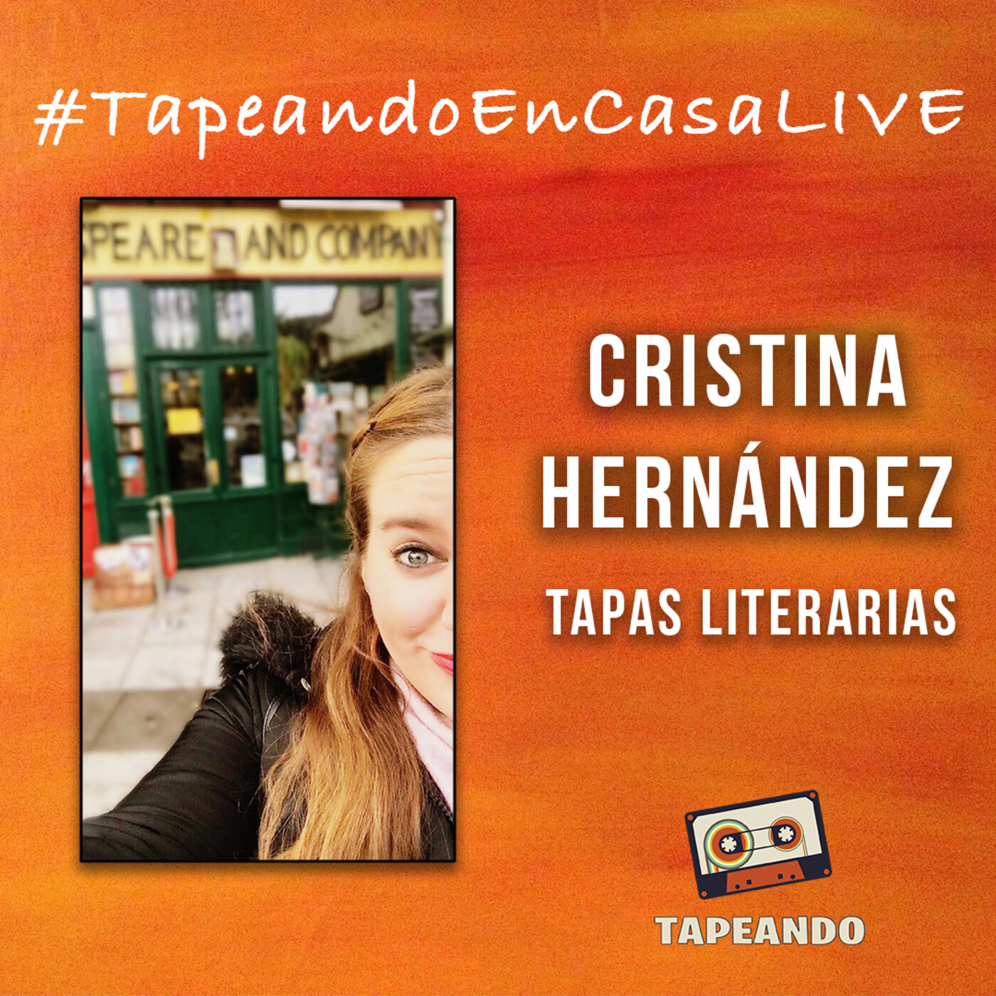 TAPEANDO RADIO