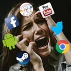 Internet HA DESTRUIDO Nuestras Vidas - SPB T3x15