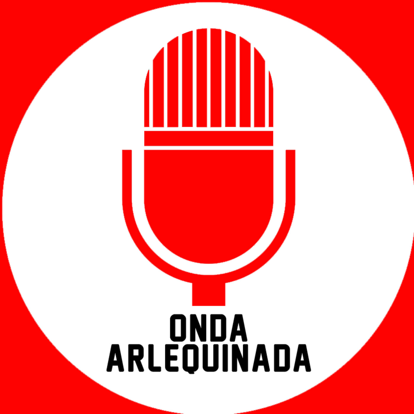 Onda Arlequinada