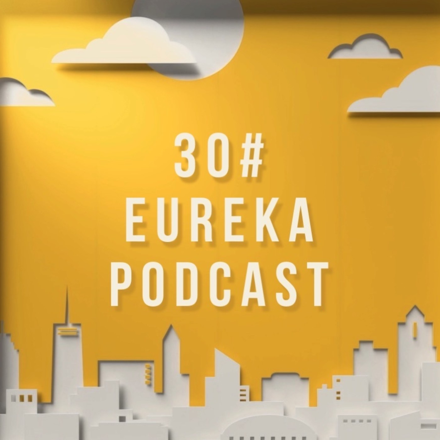 EUREKA PODCAST: El podcast educativo.