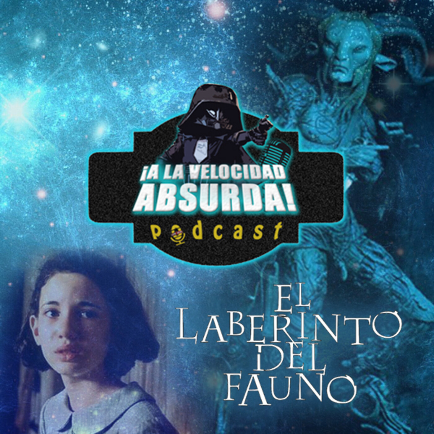 ¡A la Velocidad Absurda!