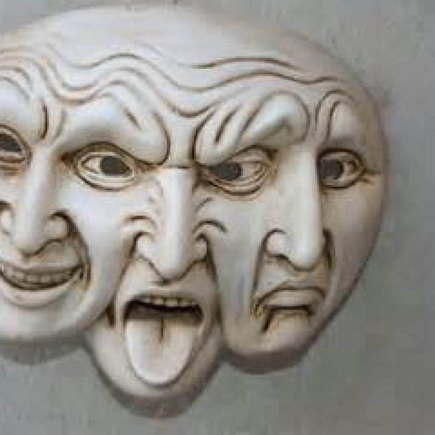 El Avión de Plástico