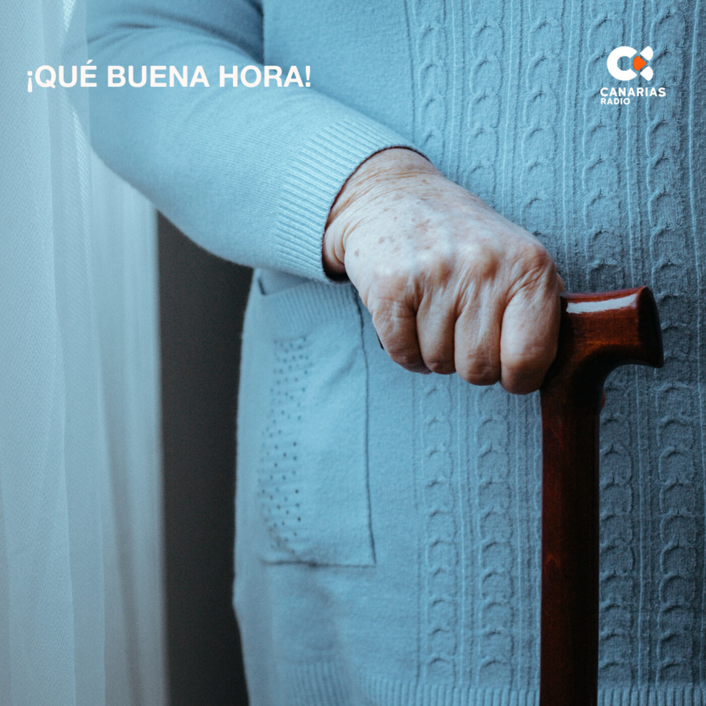 Tomás Galván en Canarias Radio La Autonómica