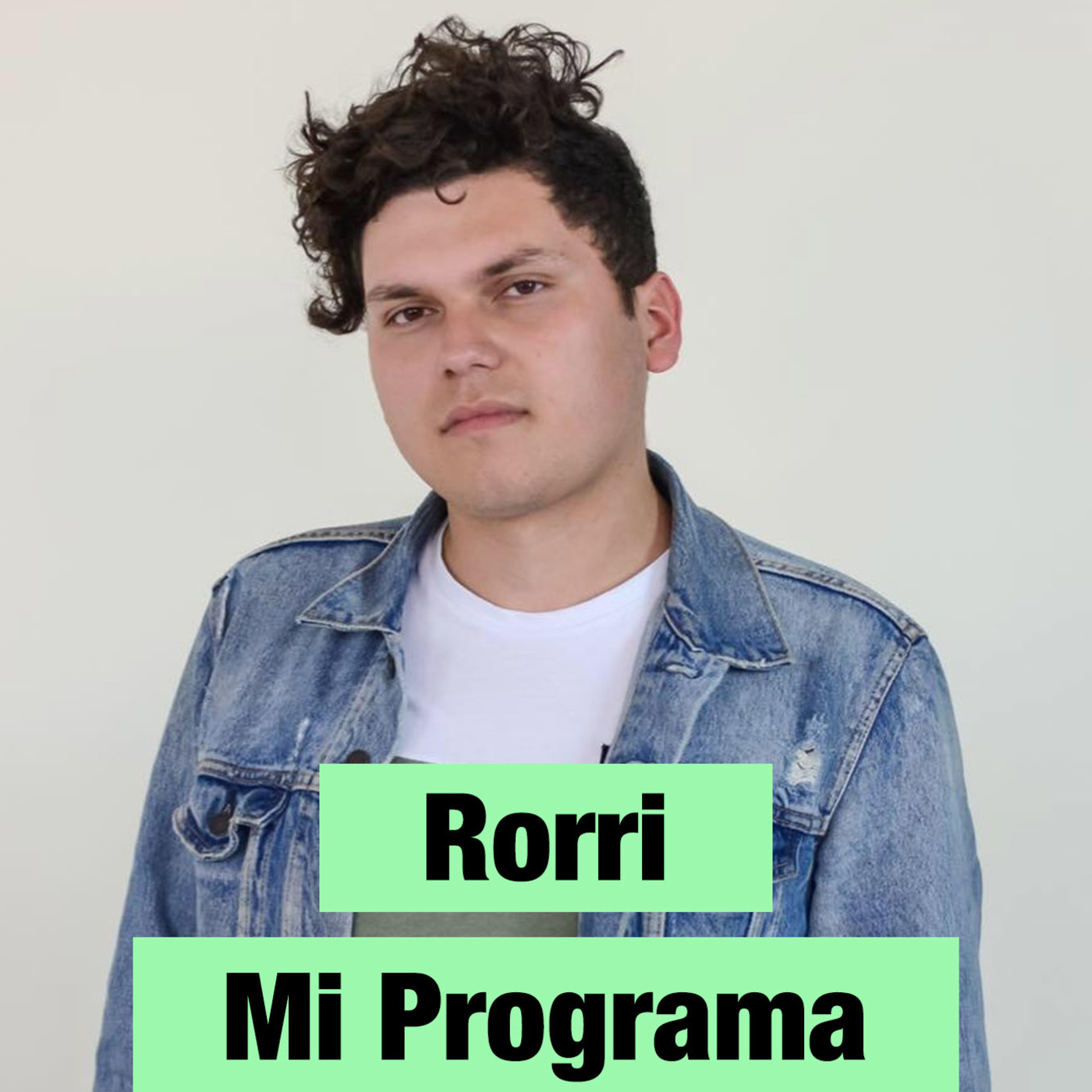 Mi programa