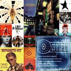 Dos años sin Bowie, Especial Ziggy Stardust. Grabado el 11-1-18