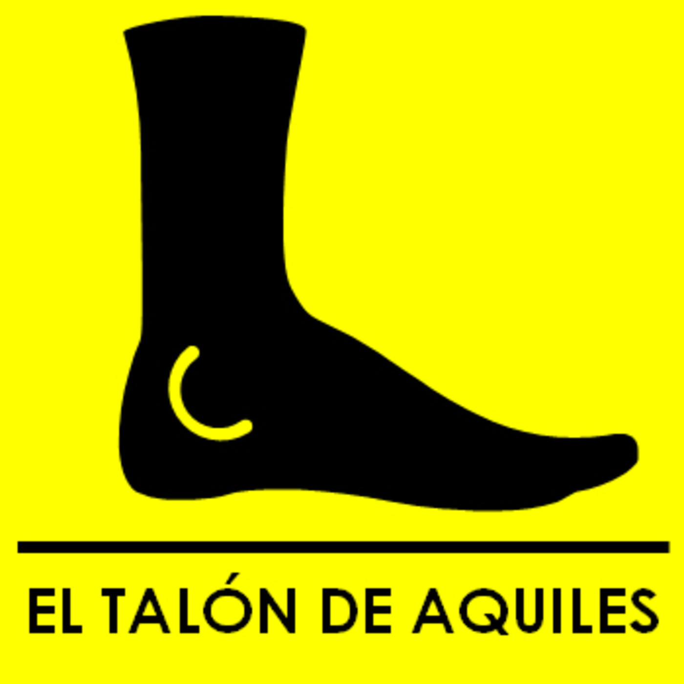 El Talón de Aquiles