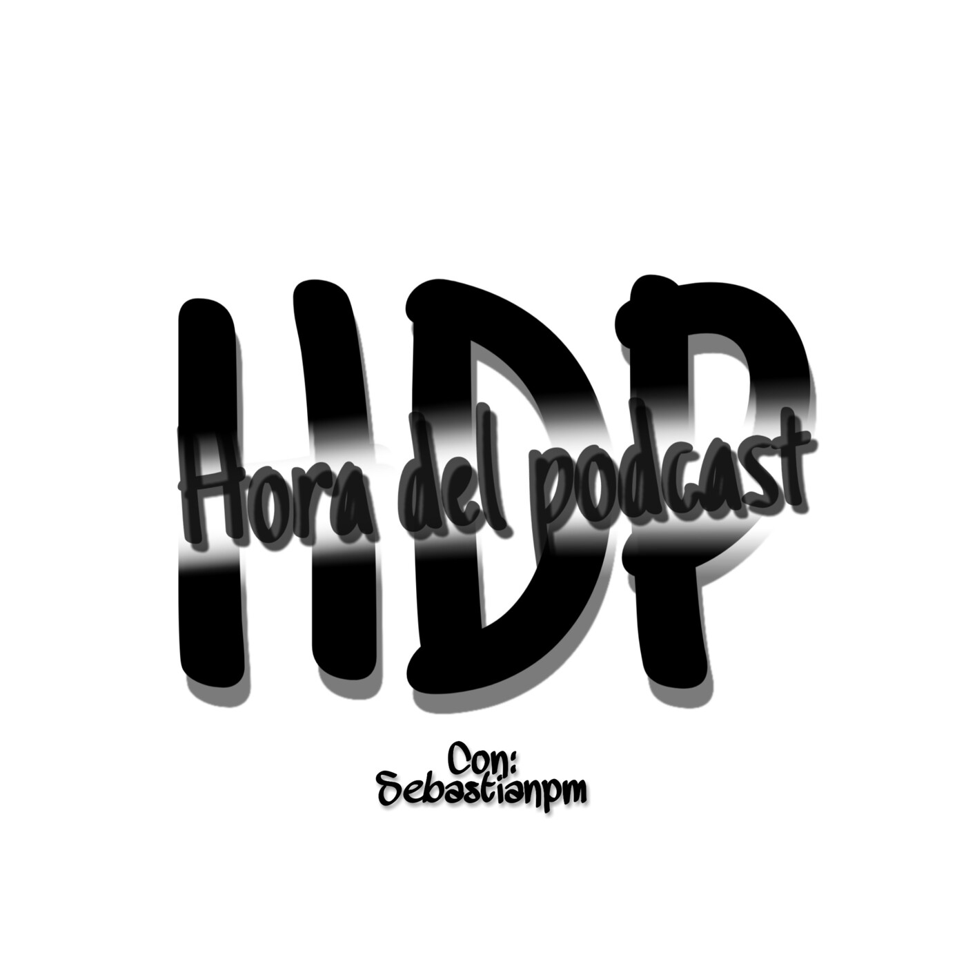HDP: Hora del podcast