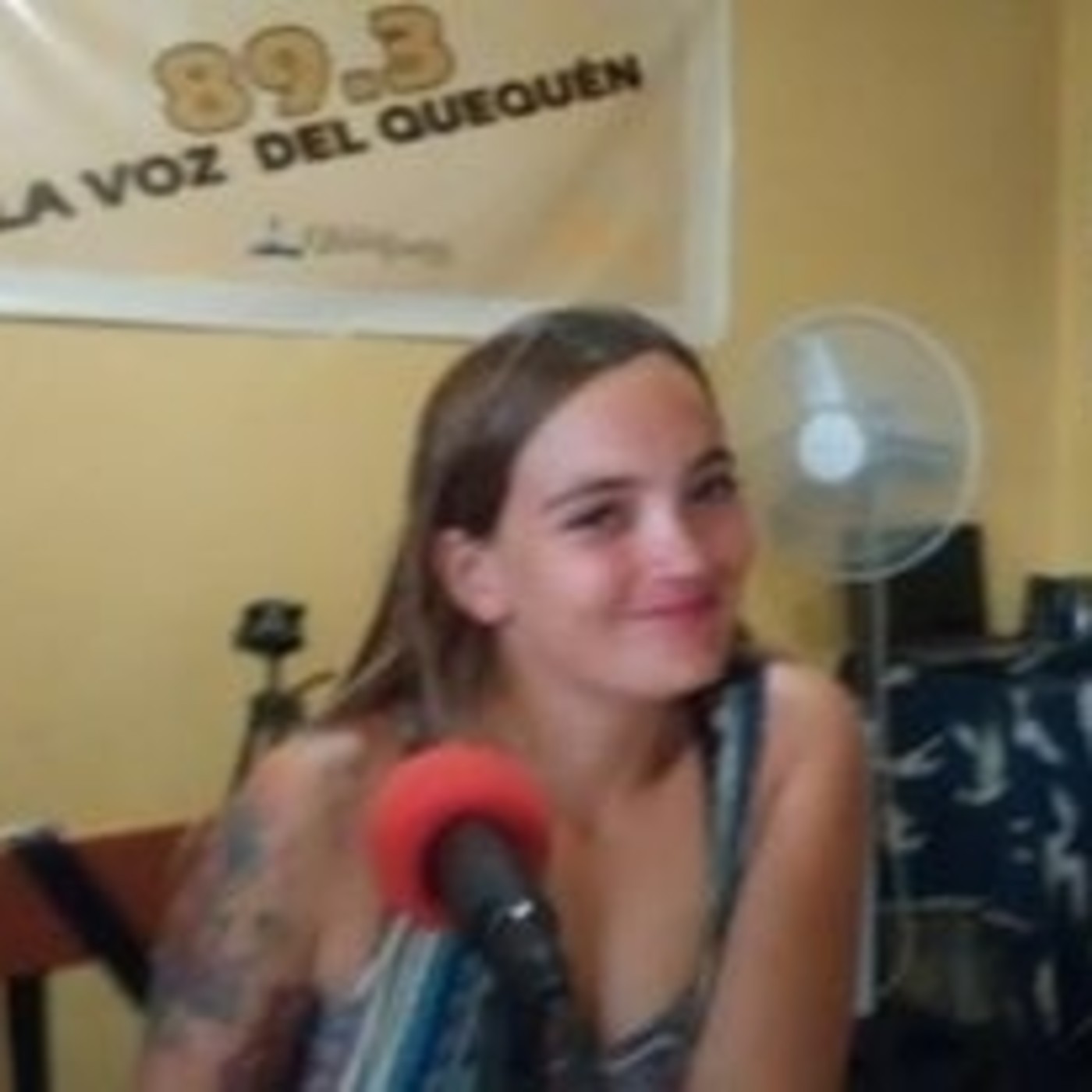 Podcast de LaVoz del Quequén