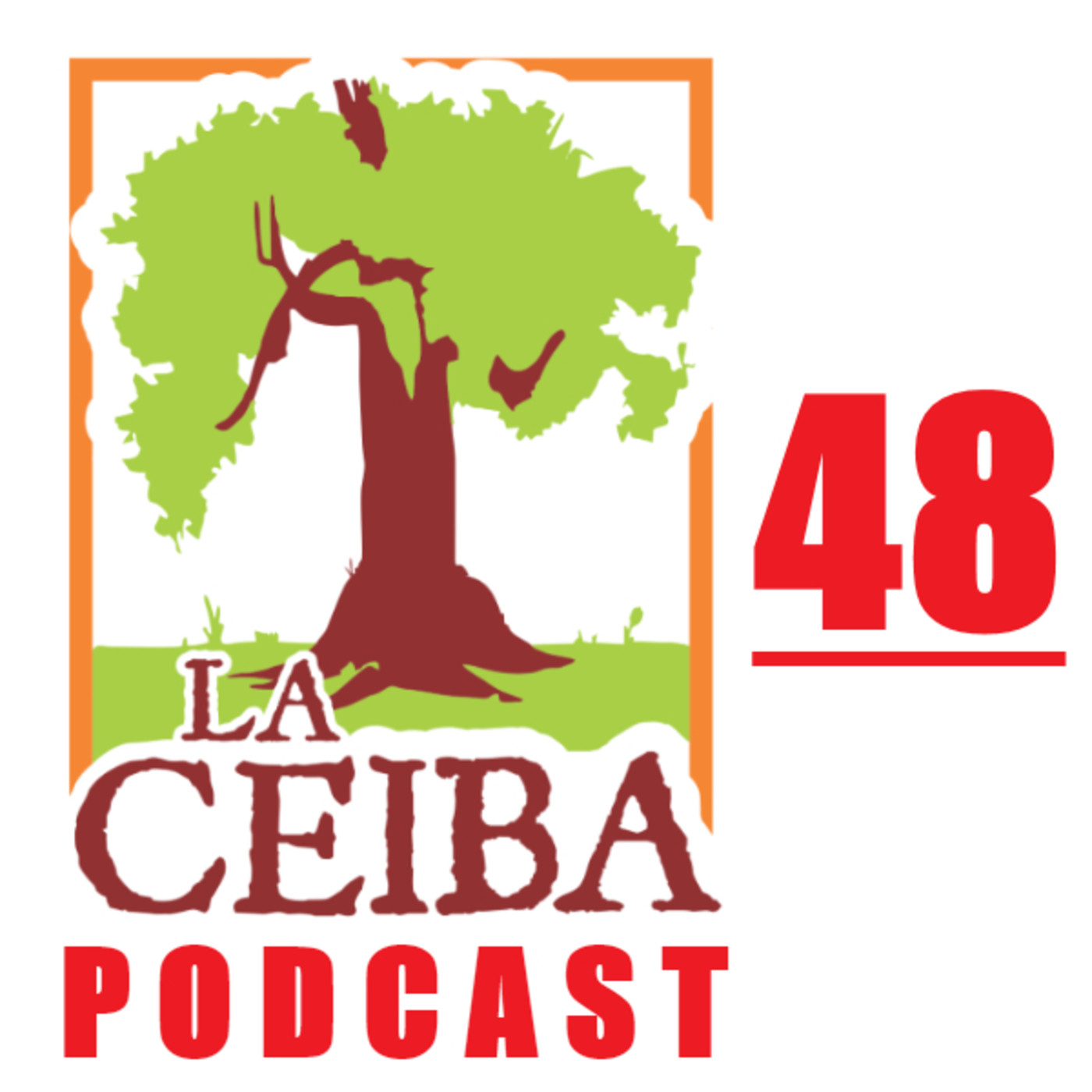 LA CEIBA