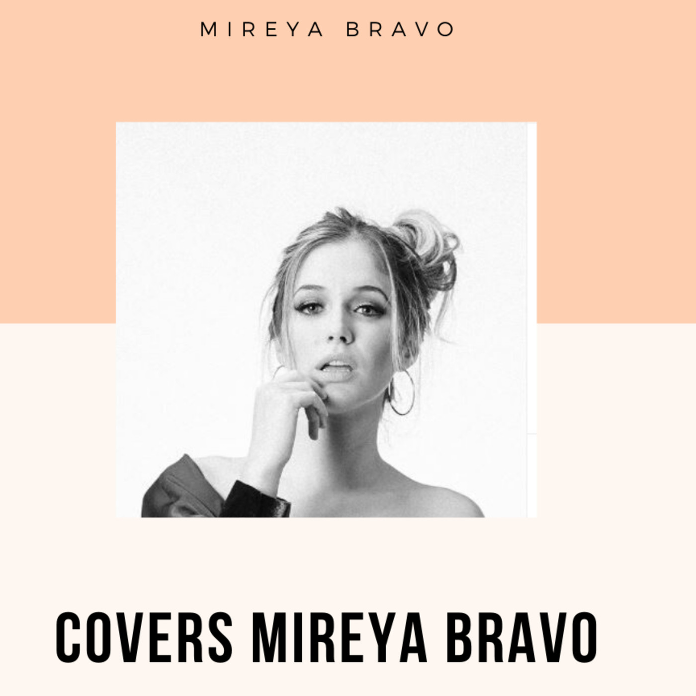 Covers Mireya Bravo