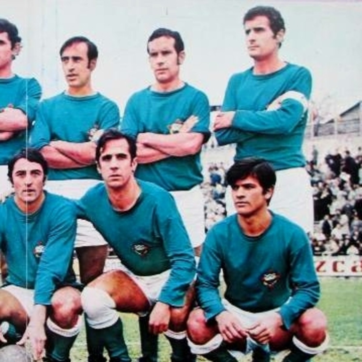Tal día como hoy (1971): El himno del Racing de Ferrol, esencia diocesana episode artwork