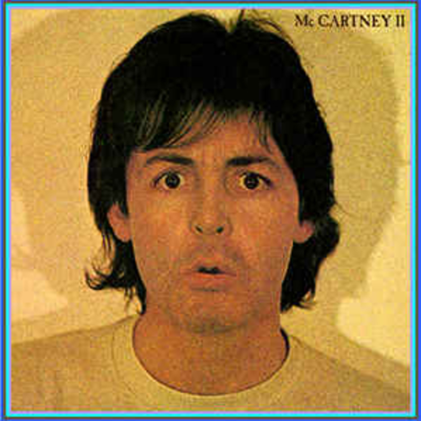 La taberna musical - 126 - McCartney II episode artwork