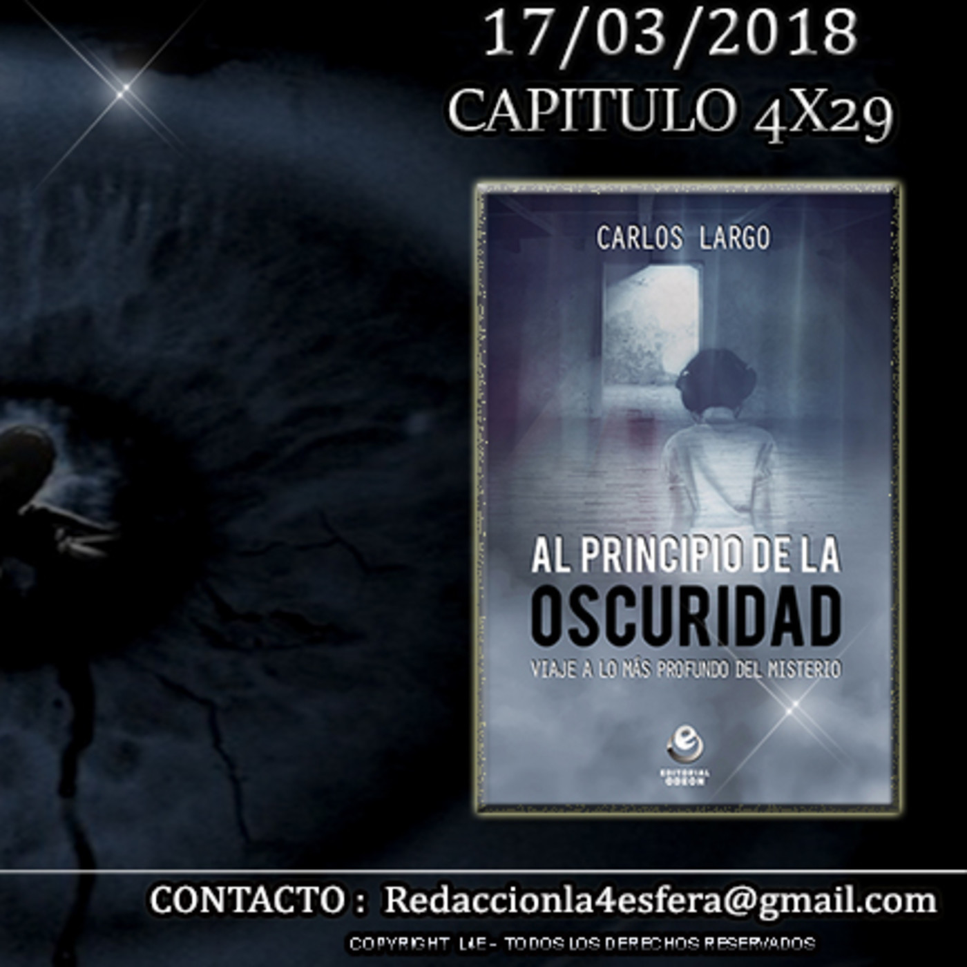 L4E - LA CUARTA ESFERA (PROGRAMA)