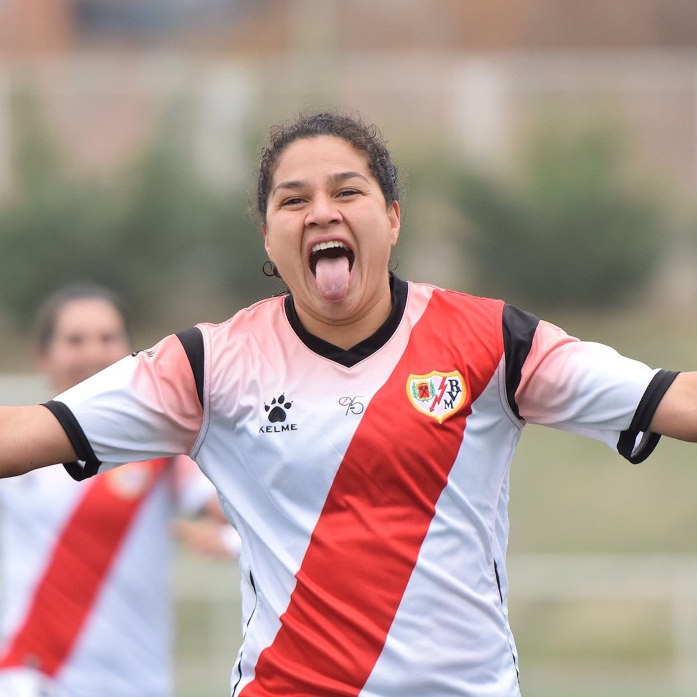 #Futbolistas - Oriana Altuve es la protagonista de la jornada (J14T3)
