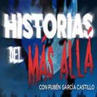 Historias del Más Allá | 7 de Noviembre 2018