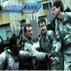 Retrocast 055 - Ghostbusters
