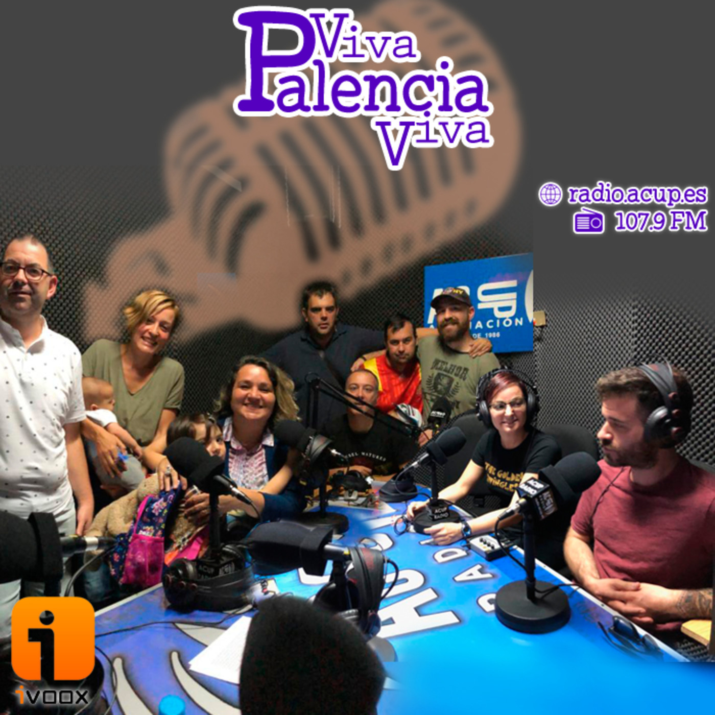 VPV 33 - Golden Swingles. El paloteo, Patrimonio Inmaterial. La Fundación San Cebrián y el Programa de Empleo Mujer CyL episode artwork