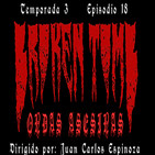 Ondas Asesinas - T3- Episodio 18