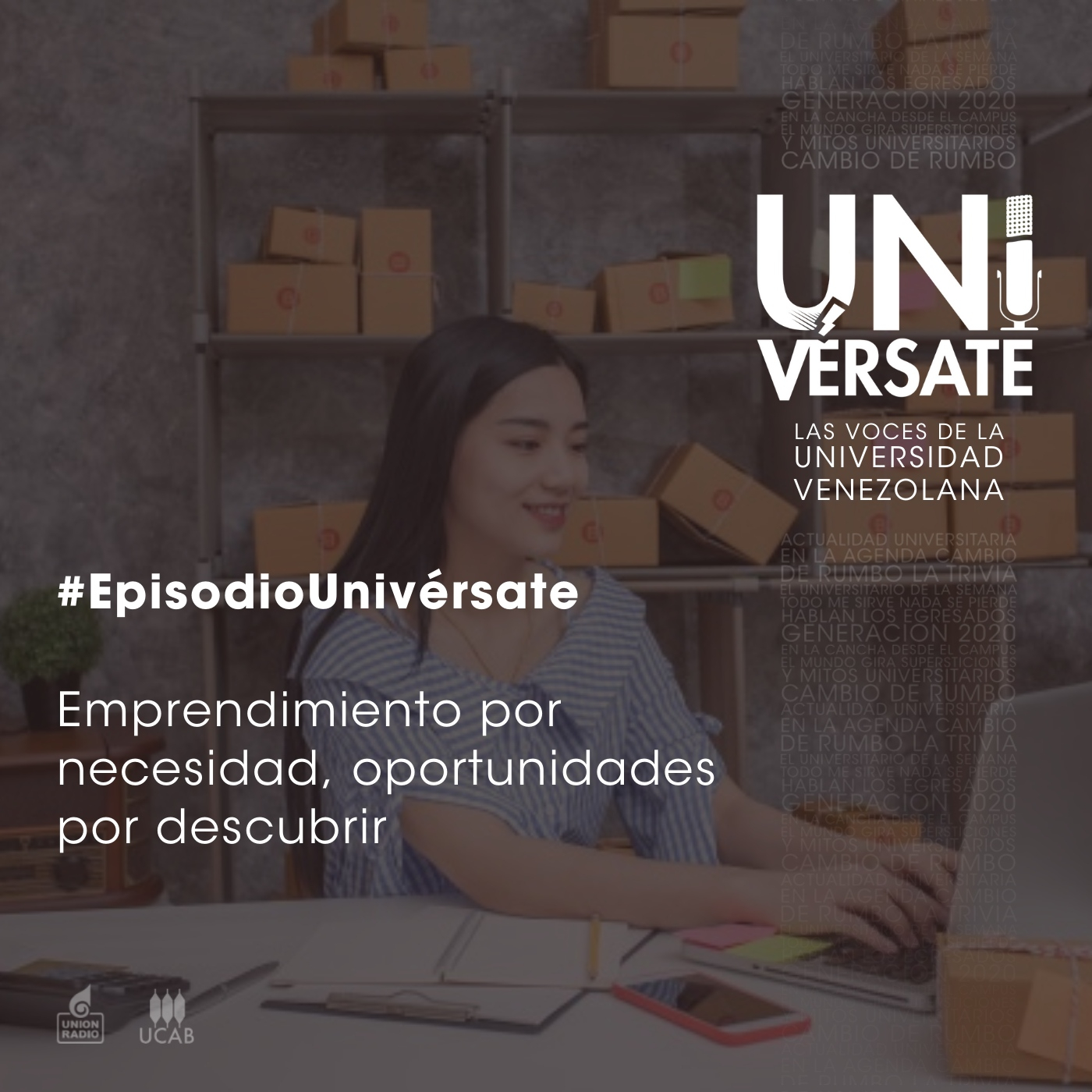 Producción Univérsate