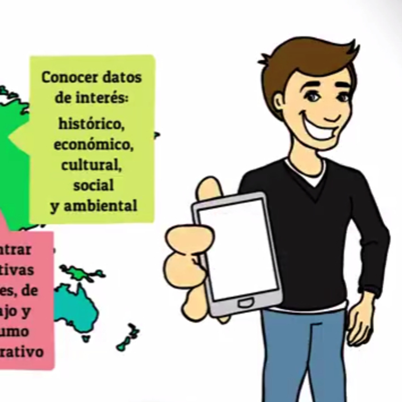 Hacia un estilo de vida más sostenible