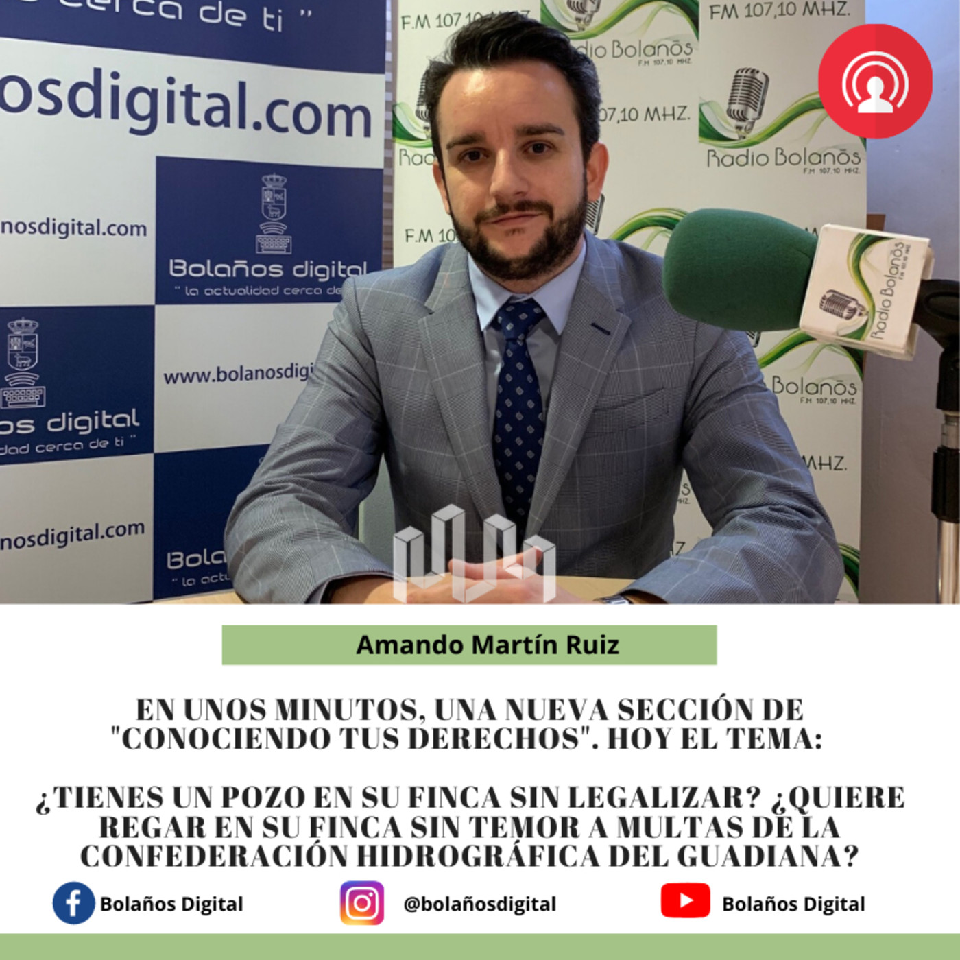 CONOCIENDO TUS DERECHOS