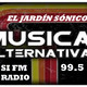 El Jardín Sónico 12-11-2018