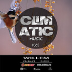 Climatic Music #65 (INTENSA FM) 20/06/21 Willem
