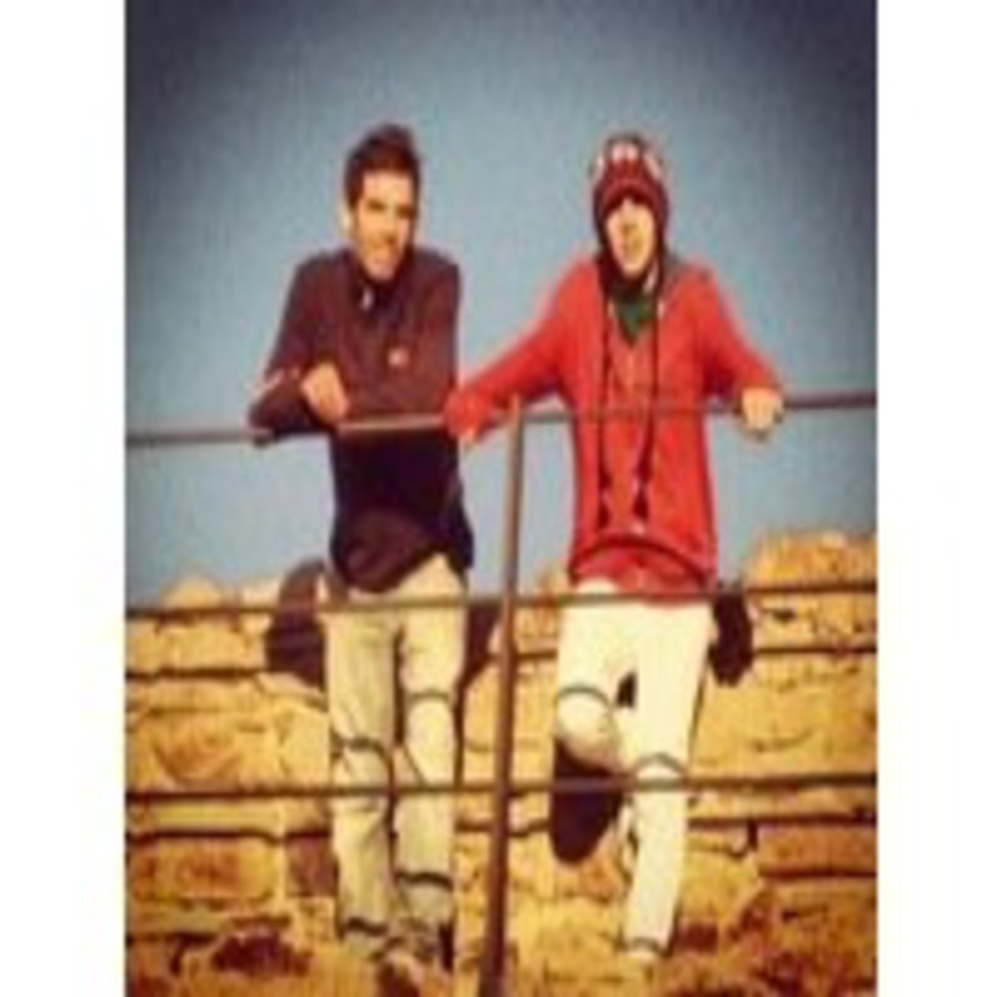 N&A - 03 Are You Ready